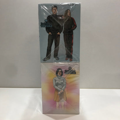 【中古品】 ザ・ファブル 全22巻 The second contact 全9巻 セット まとめ コミック 漫画 004-261017-mh-18-fuz 万代Net店