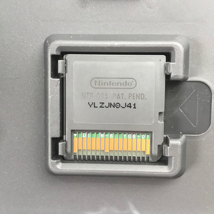 【中古美品】 Nintendo DS ニンテンドー ディーエス ソフト リズム天国ゴールド [CERO区分_A / 全年齢対象商品] 023-261019-mh-27-fuzh 万代Net店