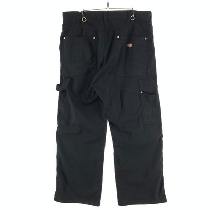 【中古品】【メンズ】 DICKIES ディッキーズ 263M40JS01 JOURNAL STANDARD 別注 ペインターパンツ ボトムス 古着 151-261018-gm-50-fuzh サイズ：L カラー：ブラック 万代Net店