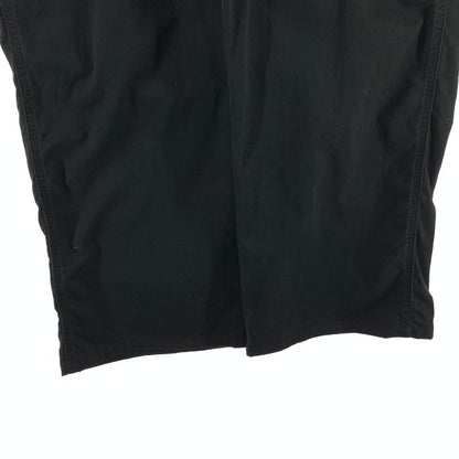 【中古品】【メンズ】 DICKIES ディッキーズ 263M40JS01 JOURNAL STANDARD 別注 ペインターパンツ ボトムス 古着 151-261018-gm-50-fuzh サイズ：L カラー：ブラック 万代Net店