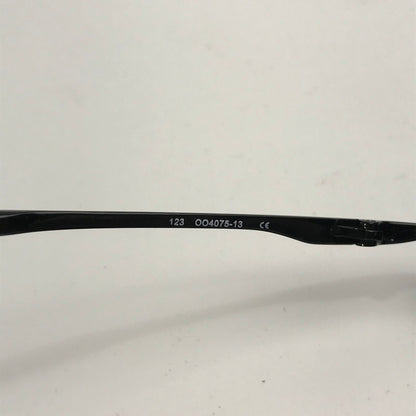 【中古品】【メンズ】 OAKLEY オークリー SQUARE WIRE サングラス 保存袋付属　※キズ有 サングラス 203-261027-ky-05-fuzh 万代Net店