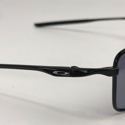 【中古品】【メンズ】 OAKLEY オークリー SQUARE WIRE サングラス 保存袋付属　※キズ有 サングラス 203-261027-ky-05-fuzh 万代Net店