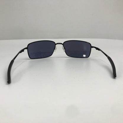 【中古品】【メンズ】 OAKLEY オークリー SQUARE WIRE サングラス 保存袋付属　※キズ有 サングラス 203-261027-ky-05-fuzh 万代Net店