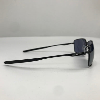 【中古品】【メンズ】 OAKLEY オークリー SQUARE WIRE サングラス 保存袋付属　※キズ有 サングラス 203-261027-ky-05-fuzh 万代Net店