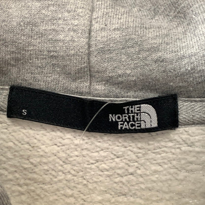 【中古品】【メンズ】 THE NORTH FACE ザ・ノースフェイス パーカー NT62333 フーディー 古着 144-261018-gm-33-fuzh サイズ：S カラー：グレー 万代Net店
