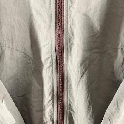 【中古品】【メンズ】 MILLET ミレー RIDE WIND JACKET ウインドジャケット アウター 古着 ナイロンジャケット 144-261018-gm-35-fuzh サイズ：M カラー：カーキ 万代Net店