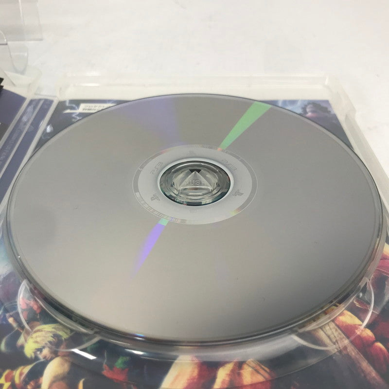 【中古美品】 PlayStation3 PS3 プレイステーション3 プレステ3 ソフト ウルトラストリートファイターIV [CERO区分_B / 12歳以上対象] 023-261019-mh-10-fuzh 万代Net店