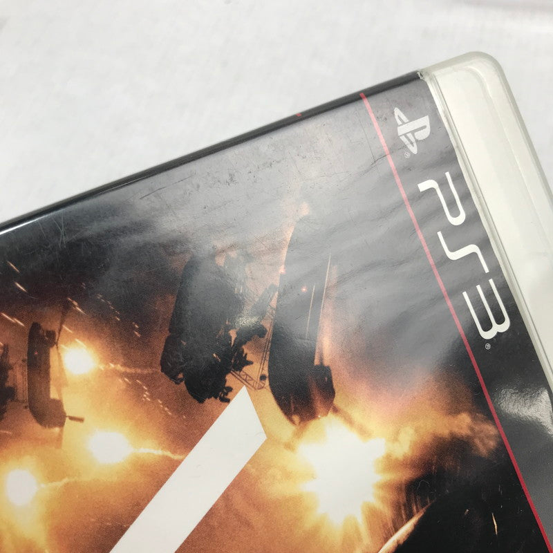【中古品】 PlayStation3 PS3 プレイステーション3 プレステ3 ソフト ARMORED CORE V アーマードコア [CERO区分_B / 12歳以上対象] 023-261019-mh-09-fuzh 万代Net店