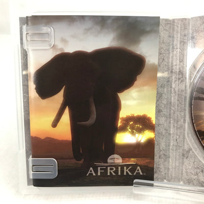 【中古美品】 PlayStation3 PS3 プレイステーション3 プレステ3 ソフト AFRIKA [CERO区分_A / 全年齢対象商品] 023-261019-mh-14-fuzh 万代Net店