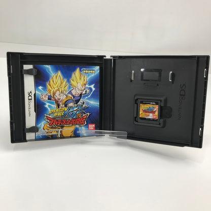 【中古品】 Nintendo DS ニンテンドー ディーエス ソフト ドラゴンボール改 アルティメット武闘伝 [CERO区分_A / 全年齢対象商品] 023-261019-mh-28-fuzh 万代Net店
