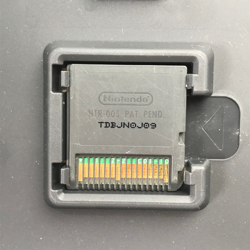 【中古品】 Nintendo DS ニンテンドー ディーエス ソフト ドラゴンボール改 アルティメット武闘伝 [CERO区分_A / 全年齢対象商品] 023-261019-mh-28-fuzh 万代Net店