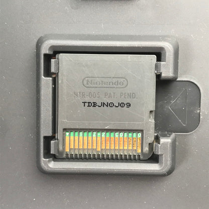 【中古品】 Nintendo DS ニンテンドー ディーエス ソフト ドラゴンボール改 アルティメット武闘伝 [CERO区分_A / 全年齢対象商品] 023-261019-mh-28-fuzh 万代Net店