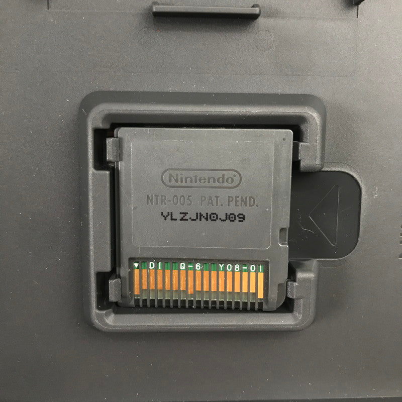 【中古美品】 Nintendo DS ニンテンドー ディーエス ソフト リズム天国ゴールド [CERO区分_A / 全年齢対象商品] 023-261019-mh-21-fuzh 万代Net店