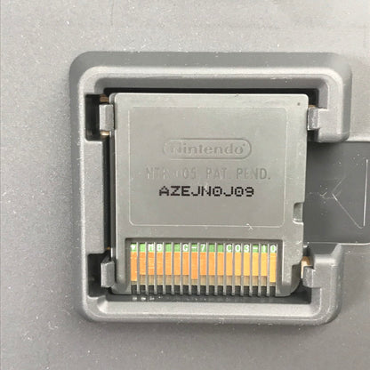 【中古美品】 Nintendo DS ニンテンドー ディーエス ソフト ゼルダの伝説 夢幻の砂時計 [CERO区分_A / 全年齢対象商品] 023-261019-mh-37-fuzh 万代Net店