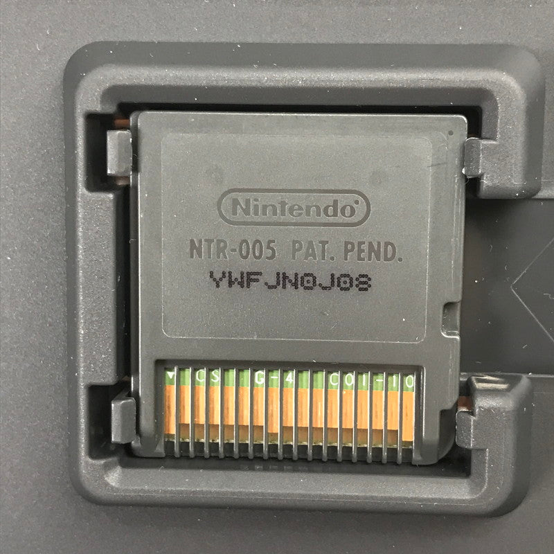 【中古美品】 Nintendo DS ニンテンドー ディーエス ソフト 不思議のダンジョン 風来のシレンDS2 砂漠の魔城 [CERO区分_B / 12歳以上対象] 023-261019-mh-41-fuzh 万代Net店