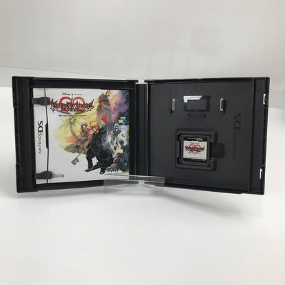 【中古美品】 Nintendo DS ニンテンドー ディーエス ソフト キングダム ハーツ 358 2 Days [CERO区分_A / 全年齢対象商品] 023-261019-mh-40-fuzh 万代Net店