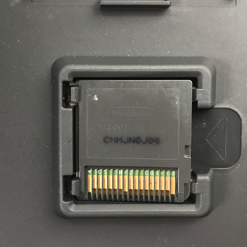 【中古美品】 Nintendo DS ニンテンドー ディーエス ソフト まめゴマ2 ～うちのコがイチバン!～ [CERO区分_A / 全年齢対象商品] 023-261019-mh-38-fuzh 万代Net店