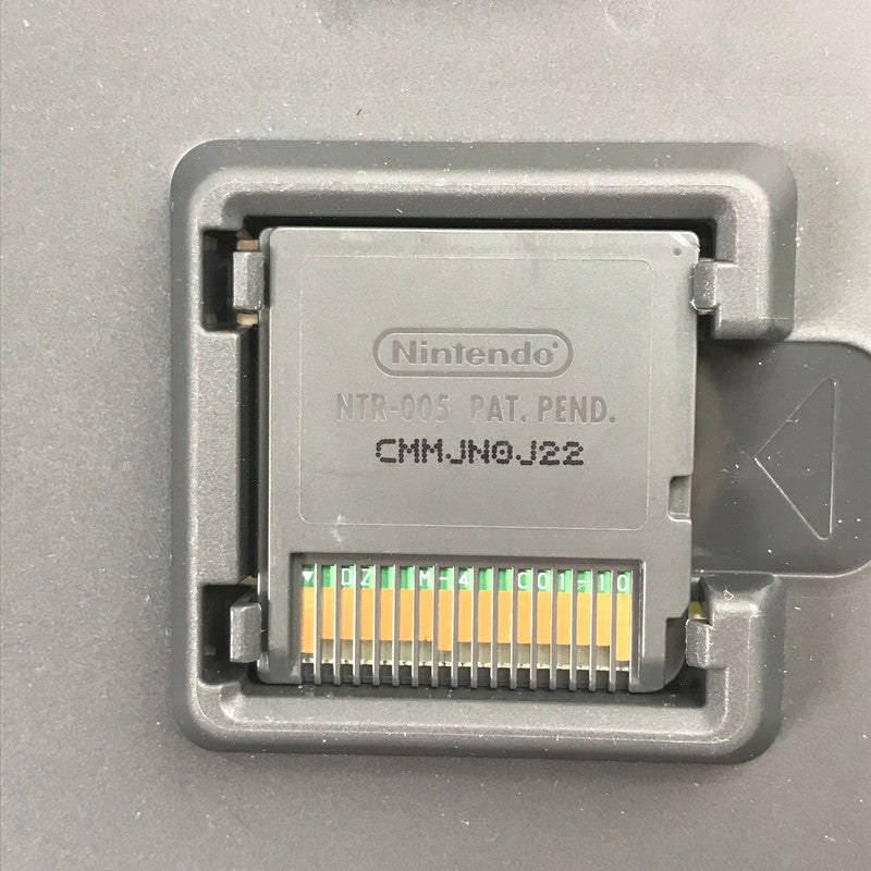 【中古美品】 Nintendo DS ニンテンドー ディーエス ソフト まめゴマ2 ～うちのコがイチバン!～ [CERO区分_A / 全年齢対象商品] 023-261019-mh-39-fuzh 万代Net店