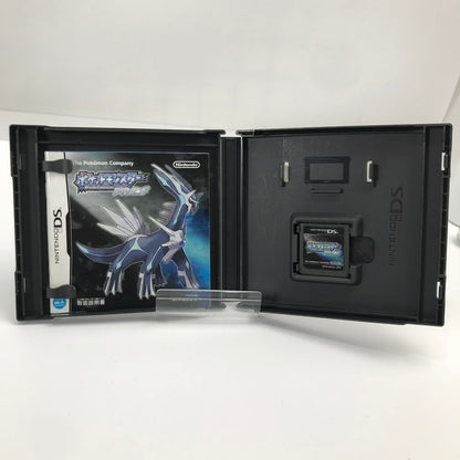 【中古美品】 Nintendo DS ニンテンドー ディーエス ソフト ポケットモンスター ダイヤモンド [CERO区分_A / 全年齢対象商品] 023-261019-mh-25-fuzh 万代Net店