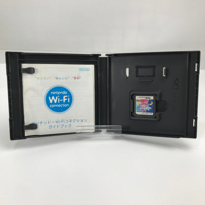 【中古品】 Nintendo DS ニンテンドー ディーエス ソフト とんがりボウシと魔法の365にち [CERO区分_A / 全年齢対象商品] 023-261019-mh-22-fuzh 万代Net店