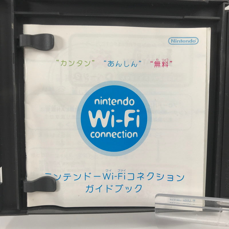 【中古品】 Nintendo DS ニンテンドー ディーエス ソフト とんがりボウシと魔法の365にち [CERO区分_A / 全年齢対象商品] 023-261019-mh-22-fuzh 万代Net店