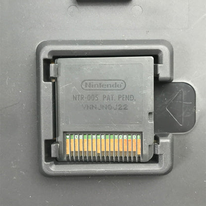【中古品】 Nintendo DS ニンテンドー ディーエス ソフト とんがりボウシと魔法の365にち [CERO区分_A / 全年齢対象商品] 023-261019-mh-22-fuzh 万代Net店