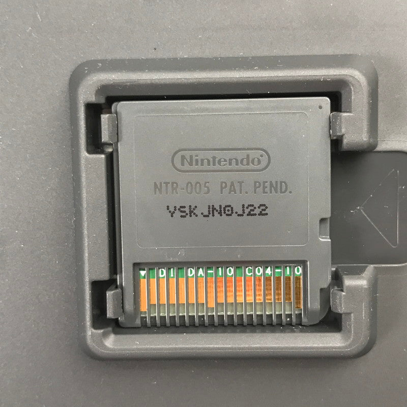 【中古美品】 Nintendo DS ニンテンドー ディーエス ソフト サモンナイト2 [CERO区分_A / 全年齢対象商品] 023-261019-mh-20-fuzh 万代Net店