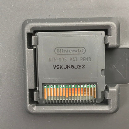 【中古美品】 Nintendo DS ニンテンドー ディーエス ソフト サモンナイト2 [CERO区分_A / 全年齢対象商品] 023-261019-mh-20-fuzh 万代Net店