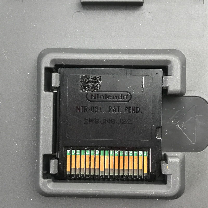 【中古品】 Nintendo DS ニンテンドー ディーエス ソフト ポケットモンスター ブラック [CERO区分_A / 全年齢対象商品] 023-261019-mh-19-fuzh 万代Net店