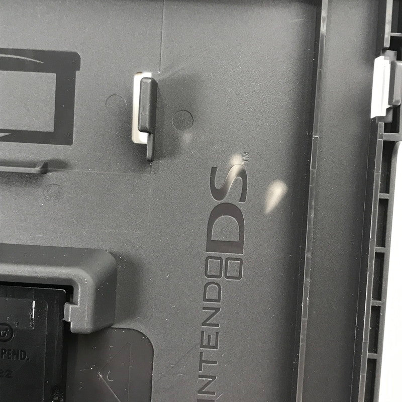 【中古品】 Nintendo DS ニンテンドー ディーエス ソフト ポケットモンスター ブラック [CERO区分_A / 全年齢対象商品] 023-261019-mh-19-fuzh 万代Net店