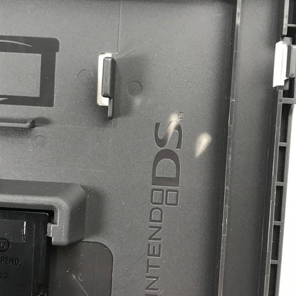 【中古品】 Nintendo DS ニンテンドー ディーエス ソフト ポケットモンスター ブラック [CERO区分_A / 全年齢対象商品] 023-261019-mh-19-fuzh 万代Net店