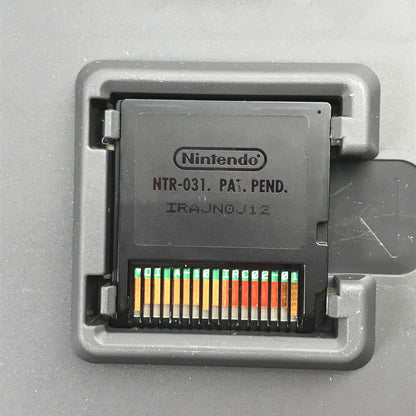 【中古品】 Nintendo DS ニンテンドー ディーエス ソフト ポケットモンスター ホワイト [CERO区分_A / 全年齢対象商品] 023-261019-mh-18-fuzh 万代Net店