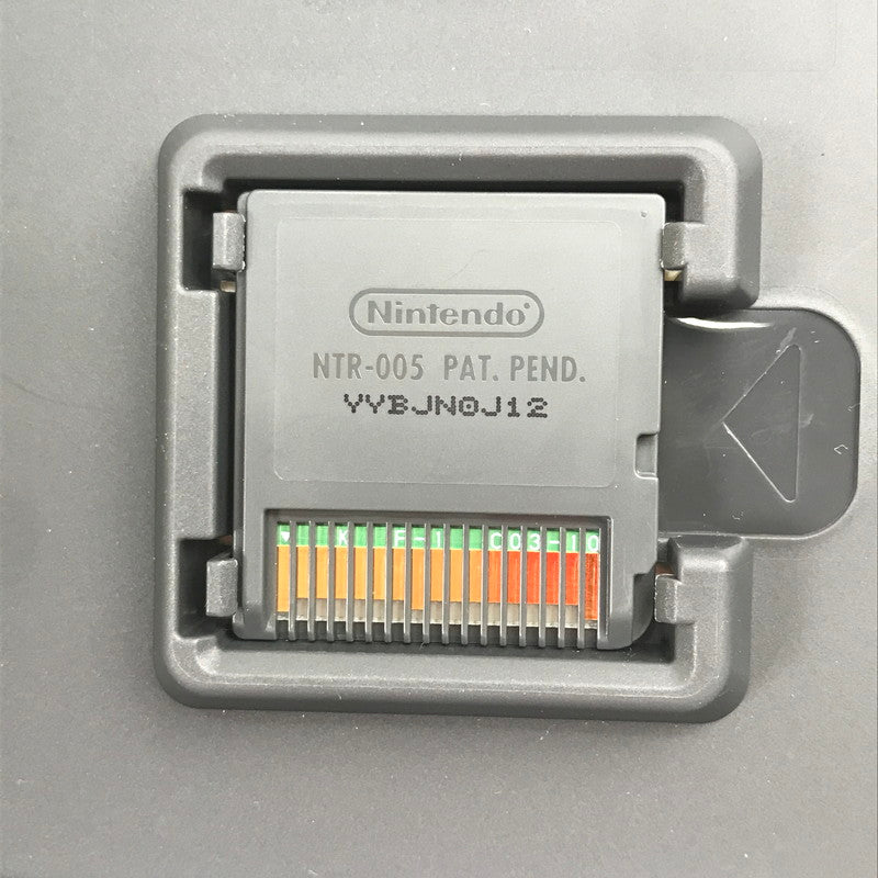 【中古美品】 Nintendo DS ニンテンドー ディーエス ソフト ブルードラゴン プラス [CERO区分_A / 全年齢対象商品] 023-261019-mh-26-fuzh 万代Net店
