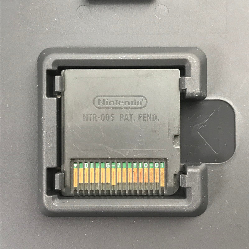 【中古美品】 Nintendo DS ニンテンドー ディーエス ソフト ポケットモンスタープラチナ [CERO区分_A / 全年齢対象商品] 023-261019-mh-16-fuzh 万代Net店