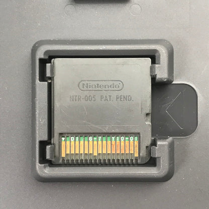 【中古美品】 Nintendo DS ニンテンドー ディーエス ソフト ポケットモンスタープラチナ [CERO区分_A / 全年齢対象商品] 023-261019-mh-16-fuzh 万代Net店