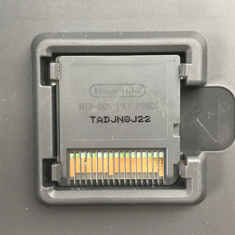 【中古美品】 Nintendo DS ニンテンドー ディーエス ソフト あつめて! カービィ [CERO区分_A / 全年齢対象商品] 023-261019-mh-34-fuzh 万代Net店