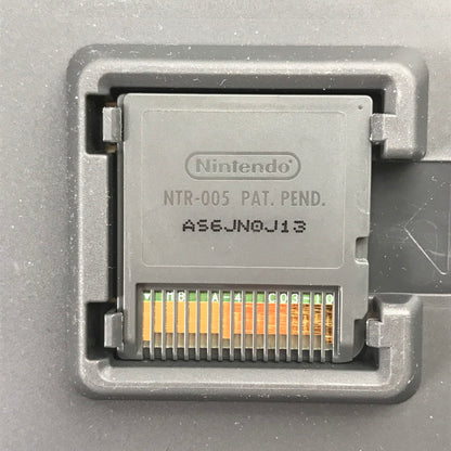 【中古美品】 Nintendo DS ニンテンドー ディーエス ソフト スーパーロボット大戦W [CERO区分_A / 全年齢対象商品] 023-261019-mh-33-fuzh 万代Net店
