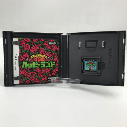 【中古美品】 Nintendo DS ニンテンドー ディーエス ソフト もぎたてチンクルのばら色ルッピーランド [CERO区分_A / 全年齢対象商品] 023-261019-mh-32-fuzh 万代Net店