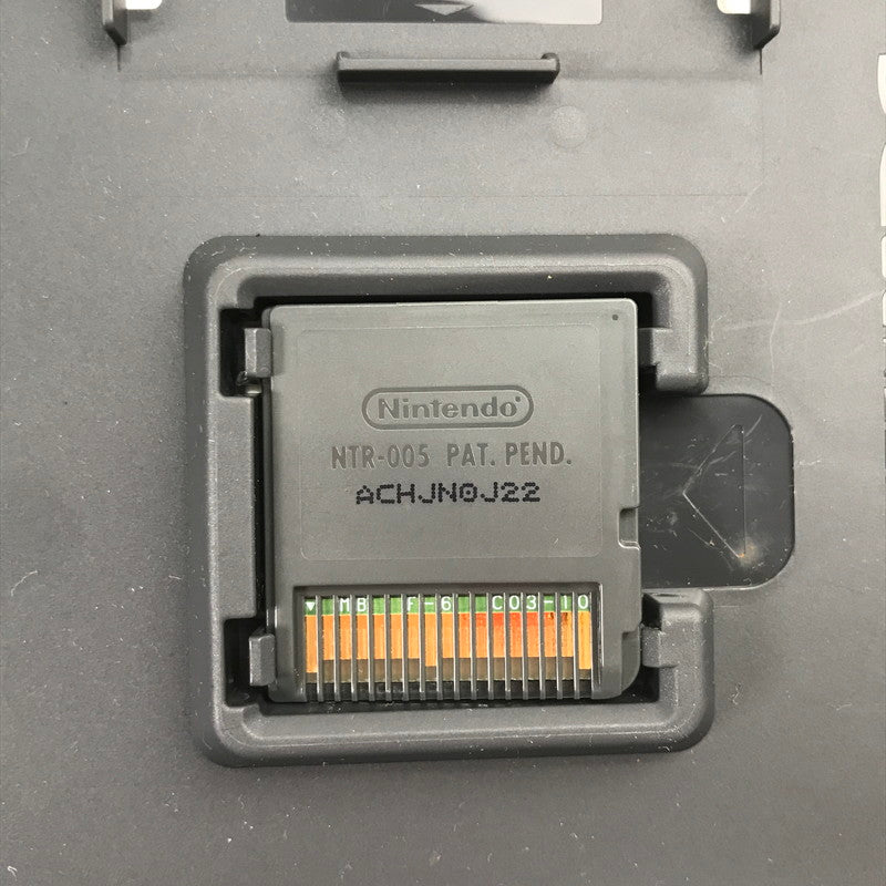 【中古美品】 Nintendo DS ニンテンドー ディーエス ソフト もぎたてチンクルのばら色ルッピーランド [CERO区分_A / 全年齢対象商品] 023-261019-mh-32-fuzh 万代Net店