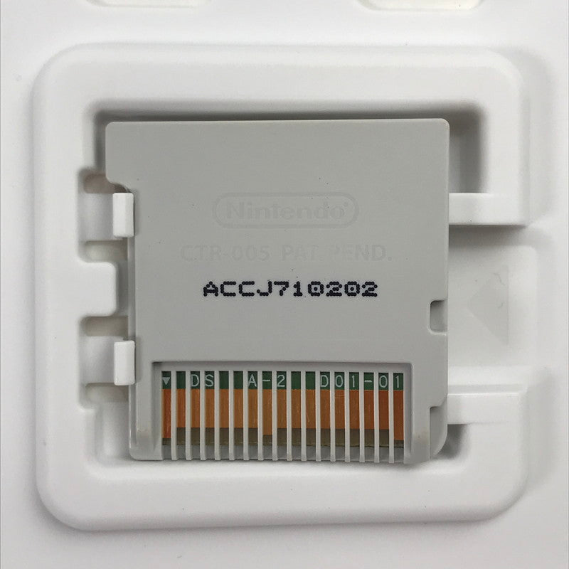 【中古美品】 Nintendo 3DS ニンテンドー 3ディーエス ソフト スーパーポケモンスクランブル [CERO区分_A / 全年齢対象商品] 030-261019-mh-43-fuzh 万代Net店