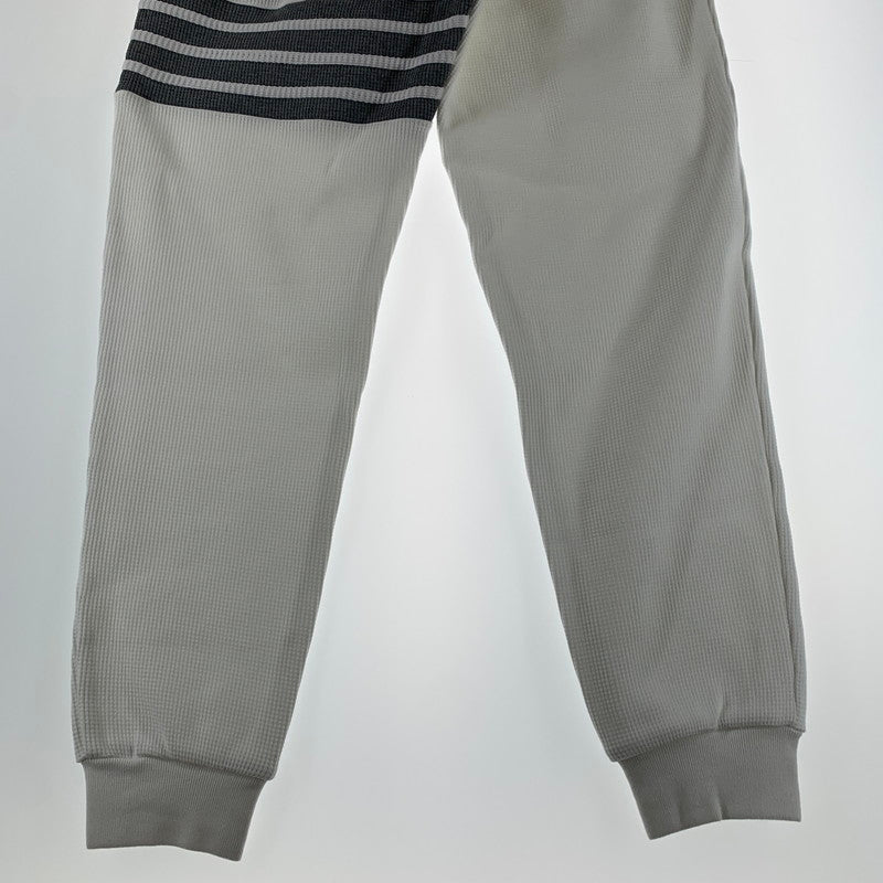 【中古品】【メンズ】 THOM BROWNE トムブラウン MJQ082A-06452-100 EASY PANTS イージーパンツ WHITE ズボン パンツ 152-261022-io-01-fuzh カラー：ホワイト 万代Net店