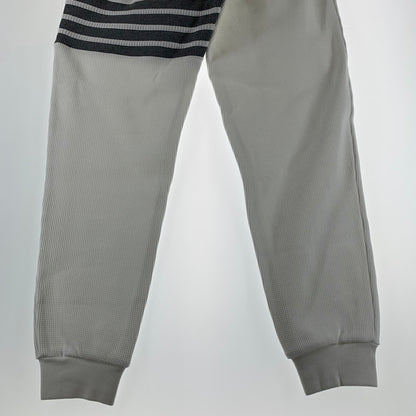 【中古品】【メンズ】 THOM BROWNE トムブラウン MJQ082A-06452-100 EASY PANTS イージーパンツ WHITE ズボン パンツ 152-261022-io-01-fuzh カラー：ホワイト 万代Net店