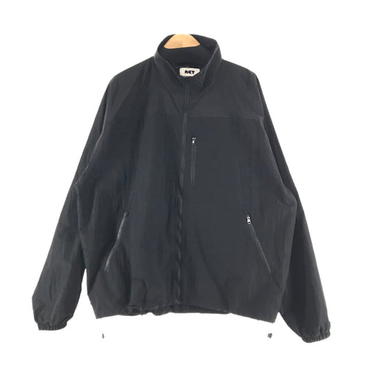 【中古品】【メンズ】 WAKE ウェイク SAPPORO ACY サッポロ エイシー PACKABLE RIP JACKET カラーBLACK/SIZE:03 140-261021-ky-05-fuzh 万代Net店