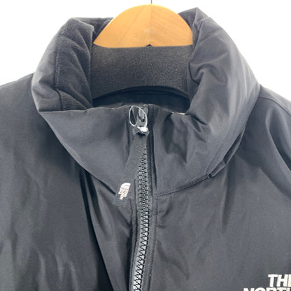 【中古品】【メンズ】 THE NORTH FACE ザ・ノースフェイス NOVELTY NUPTSE DOWN JACKET ダウンジャケット 韓国限定 ※汚れあり 144-261022-io-05-fuzh カラー：レオパード柄 万代Net店