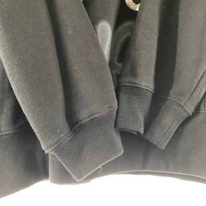 【中古品】【メンズ】 GUERNIKA ゲルニカ PULLOVER HOODIE プルオーバー フーディー パーカー BLACK 140-261022-io-08-fuzh カラー：ブラック 万代Net店