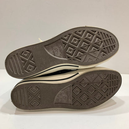 【中古品】【メンズ】 CONVERSE コンバース CHUCK TAYLOR HI オールスター ハイカット デニム スニーカー 靴 162-261030-mh-14-fuzh サイズ：27cm カラー：インディゴ・デニム 万代Net店