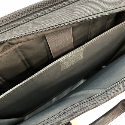 【中古品】【メンズ】 TUMI トゥミ ブリーフケース カバン バッグ かばん 鞄 BLACK ※使用感あり 188-261024-io-01-fuzh カラー：ブラック 万代Net店