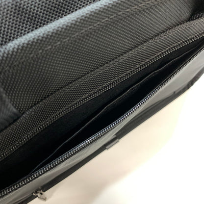 【中古品】【メンズ】 TUMI トゥミ ブリーフケース カバン バッグ かばん 鞄 BLACK ※使用感あり 188-261024-io-01-fuzh カラー：ブラック 万代Net店