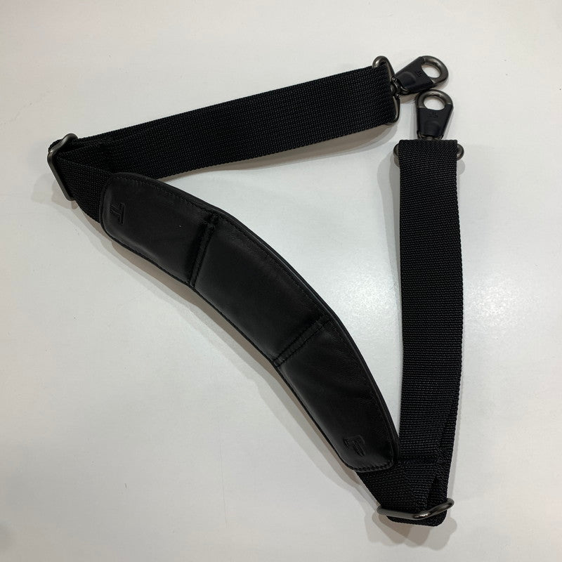【中古品】【メンズ】 TUMI トゥミ ブリーフケース カバン バッグ かばん 鞄 BLACK ※使用感あり 188-261024-io-01-fuzh カラー：ブラック 万代Net店