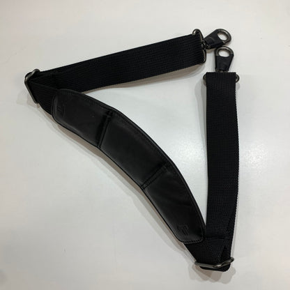 【中古品】【メンズ】 TUMI トゥミ ブリーフケース カバン バッグ かばん 鞄 BLACK ※使用感あり 188-261024-io-01-fuzh カラー：ブラック 万代Net店